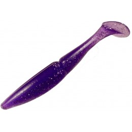 Силиконовая приманка Sawamura One'Up Shad 3" цвет 156 (7шт)