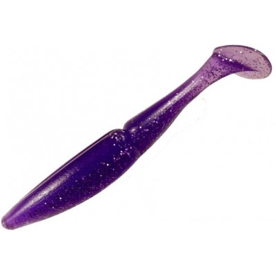 Силиконовая приманка Sawamura One'Up Shad 3" цвет 156 (7шт)