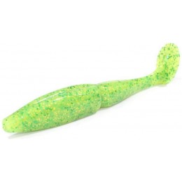 Силиконовая приманка Sawamura One'Up Shad 3" цвет 20 (7шт)
