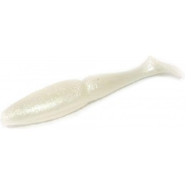 Силиконовая приманка Sawamura One'Up Shad 3" цвет 27 (7шт)