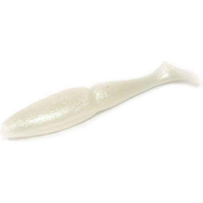 Силиконовая приманка Sawamura One'Up Shad 5" цвет 27 (5шт)