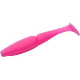 Силиконовая приманка Sawamura One'Up Shad 3" цвет 37 (7шт)