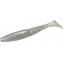 Силиконовая приманка Sawamura One'Up Shad 3" цвет 44 (7шт)