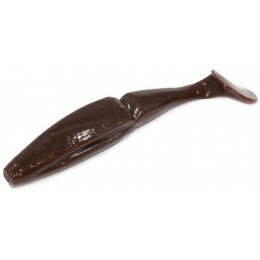 Силиконовая приманка Sawamura One'Up Shad 5" цвет 51 (5шт)