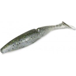 Силиконовая приманка Sawamura One'Up Shad 6" цвет 60 (4шт)