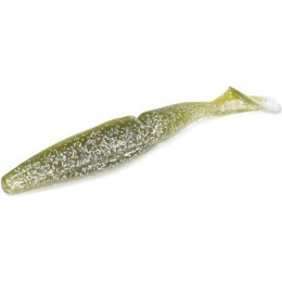 Силиконовая приманка Sawamura One'Up Shad 6" цвет 62 (4шт)