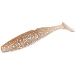 Силиконовая приманка Sawamura One'Up Shad 5" цвет 64 (5шт)