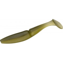 Силиконовая приманка Sawamura One'Up Shad 5" цвет 67 (5шт)