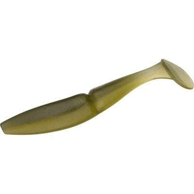 Силиконовая приманка Sawamura One'Up Shad 5" цвет 67 (5шт)