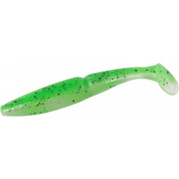 Силиконовая приманка Sawamura One'Up Shad 6" цвет 98 (4шт)