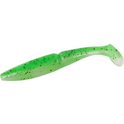 Силиконовая приманка Sawamura One'Up Shad 6" цвет 98 (4шт)