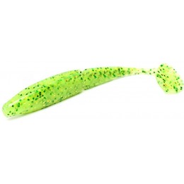 Силиконовая приманка Sawamura One'Up Shad Slim 4" цвет 20 (6шт)