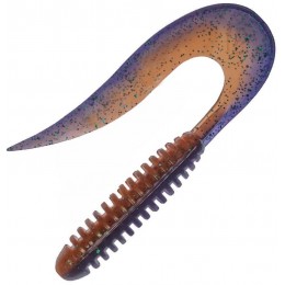 Силиконовая приманка Select Freek 4.5" цвет 206 (5шт)