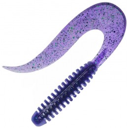 Силиконовая приманка Select Freek 4.5" цвет 777 (5шт)
