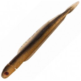 Силиконовая приманка Wake Bottomgear 4" цвет Bottom Special (6шт)