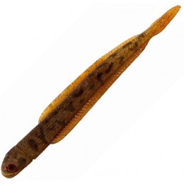 Силиконовая приманка Wake Bottomgear 4" цвет Goby (6шт)