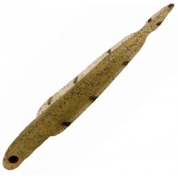 Силиконовая приманка Wake Bottomgear 4" цвет Gunnel (6шт)