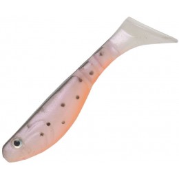 Силиконовая приманка Wake FlexFish 2" цвет RAINBOW TROUT 655 (8шт)