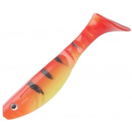 Силиконовая приманка Wake FlexFish Anis 3.5" цвет WILD TIGER 747 (5шт)