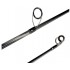 Спиннинг Folkfishing Black Flock FBFS-842ML 255см 4-26гр Fast