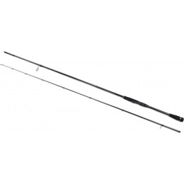 Спиннинг Folkfishing Black Flock FBFS-762L 229см 2-12гр Fast