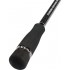 Спиннинг Folkfishing Black Flock FBFS-842ML 255см 4-26гр Fast