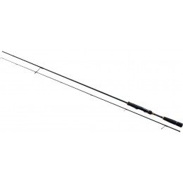 Спиннинг Major Craft TripleCross TCX-T802ML Kurodai 244см 2-15гр Regular Fast