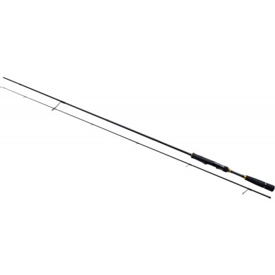 Спиннинг Major Craft TripleCross TCX-T802ML Kurodai 244см 2-15гр Regular Fast