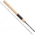 Спиннинг Zetrix Bliss ZBS-662UL 198см 0.8-6гр Regular Fast