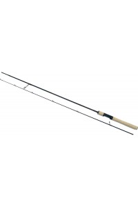 Спиннинг Zetrix Bliss ZBS-662UL 198см 0.8-6гр Regular Fast