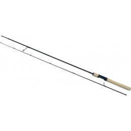 Спиннинг Zetrix Bliss ZBS-632SUL 191см 0.5-4гр Regular Fast