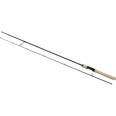 Спиннинг Zetrix Bliss ZBS-662UL 198см 0.8-6гр Regular Fast