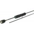 Спиннинг Zetrix Forra FRS-632SUL 191см 0.7-4гр Regular Fast