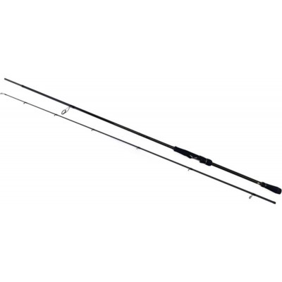 Спиннинг Zetrix Headway ZHDS-802H 244см 15-60гр Fast