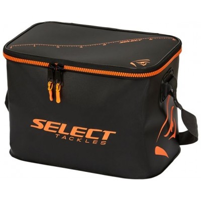 Сумка-кан Select Folding Bakkan 45x27x28см 34л