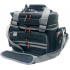 Термосумка Mifine 55086-4327B 43х27х32см чёрная