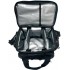 Термосумка Mifine 55087-3723B 37х23х30см чёрная