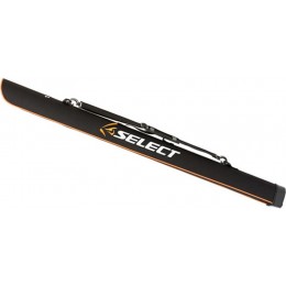 Тубус для удилищ Select Semi hard rod case 135х10см