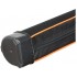 Тубус для удилищ Select Semi hard rod case 145х10см