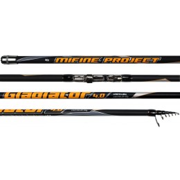 Удочка болонская Mifine Gladiator Bolo 400 4м 20-50гр