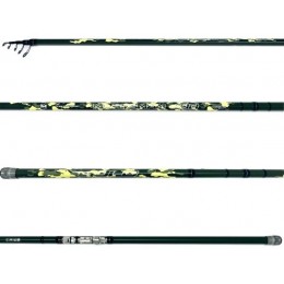 Удочка болонская Mifine Marksman Bolo 400 4м 50-150гр