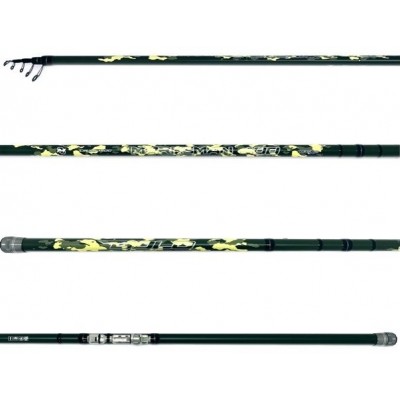 Удочка болонская Mifine Marksman Bolo 600 6м 50-150гр