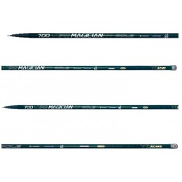Удочка маховая Mifine Magician SPR TX pole 500 5м 80-150гр
