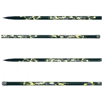 Удочка маховая Mifine Marksman pole 700 7м 50-150гр
