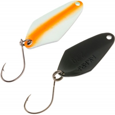 Блесна Akara Trout Time Tanto 30 2,8гр цвет 59 Блесна Akara Trout Time Tanto 30 2,8гр цвет 59