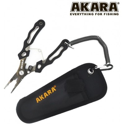 Мультитул Akara Predator MTAP