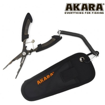 Мультитул Akara Universal MTAU