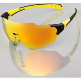 Очки поляризационные Tagrider IMN-021-3 Yellow Очки поляризационные Tagrider IMN-021-3 Yellow