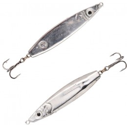 Блесна MJ SCW-001 20гр цвет 23