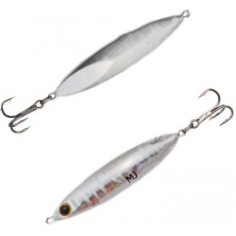 Блесна MJ SCW-002 10гр цвет 02